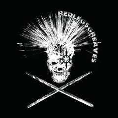 Red Legs Greaves