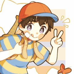 Ness (MotherTale)