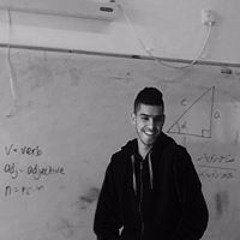 Razi Suleiman