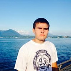 Дмитрий Сорокин