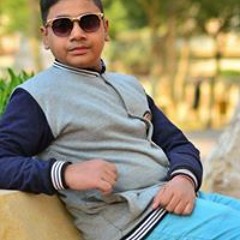 Mohammed Talha Khan