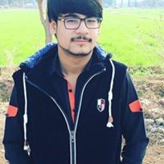 Muhammad Shadab