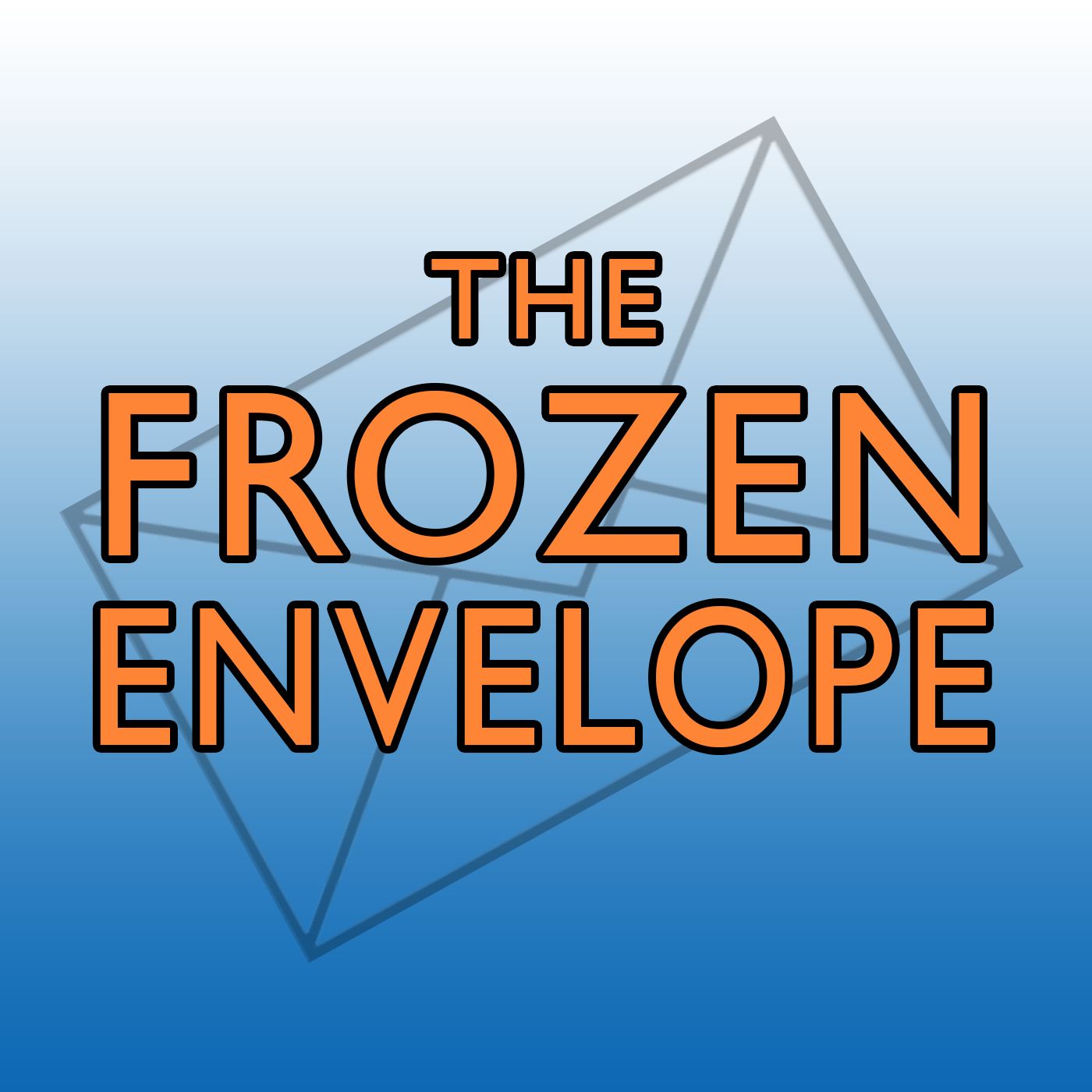 The Frozen Envelope