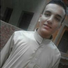 Mahmoud Mohamed