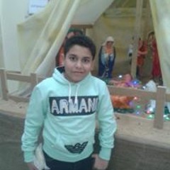 Androo Sameh