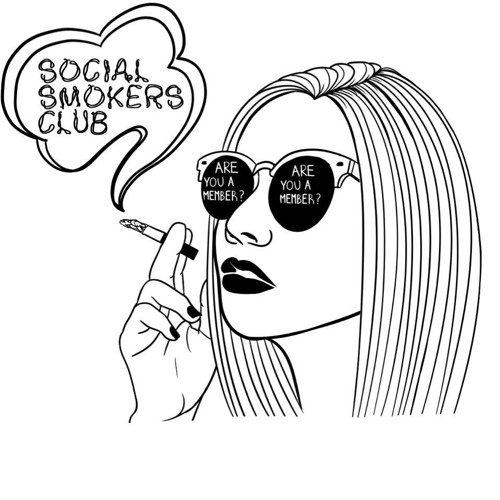 Social Smokers Club’s avatar