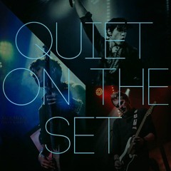 Caught in the Snow (Pre-Release)