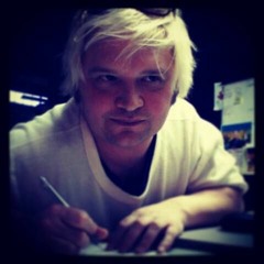 Derek Jendza