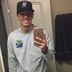 Mitchel Aaron Whitlock