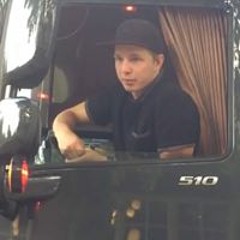 Jeremy Scheerders