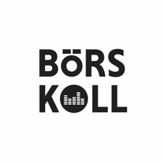 Börskoll