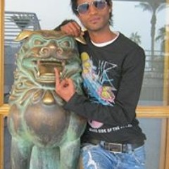 Gadi Gasho
