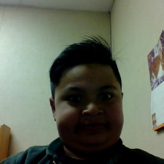 Edward Arellano Moreno