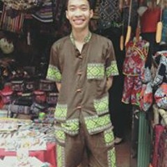 Bui Quang Huy
