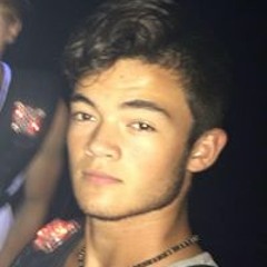 Chad Torchia