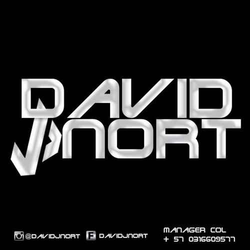 DavidJnort Sesions’s avatar