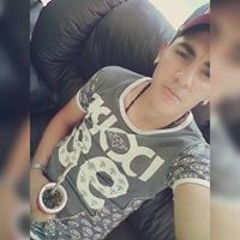 Jose Carlos Velazquez