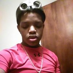 Jermaine Chasing Hunnids