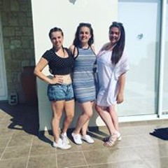 Harleigh Rose Williams