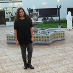 FatiMa Mouslim