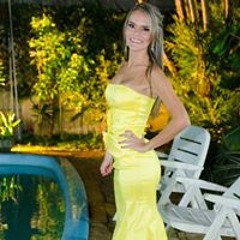 Luiza S Azambuja