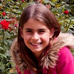Valentina Berg-Andersen