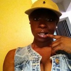 Sarai Brown