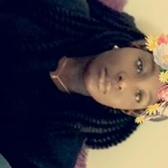 Mary Ojerinde