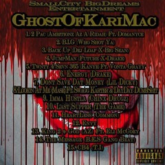 Buc Hollinsworth Official Page