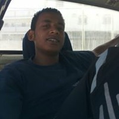 Hassan Fathi