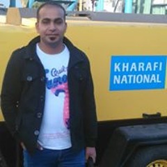 Ahmed Eid Elgamal