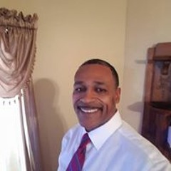 Warren Anthony Canady