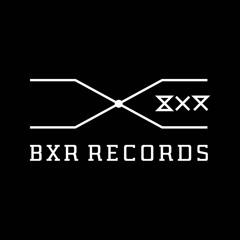 [BXR002] A1 / GHOST303 - Aesthet X (Original Mix)