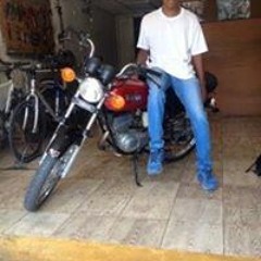 Junior Rosas