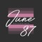 June 87 Recordings