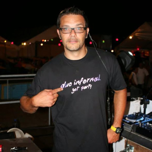 Nico Sànchez DJ’s avatar