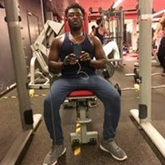 Francis Opoku