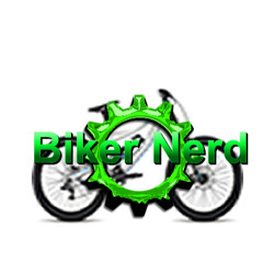 Biker Nerd