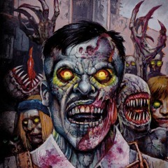 Black Ops III Zombies Soundtrack