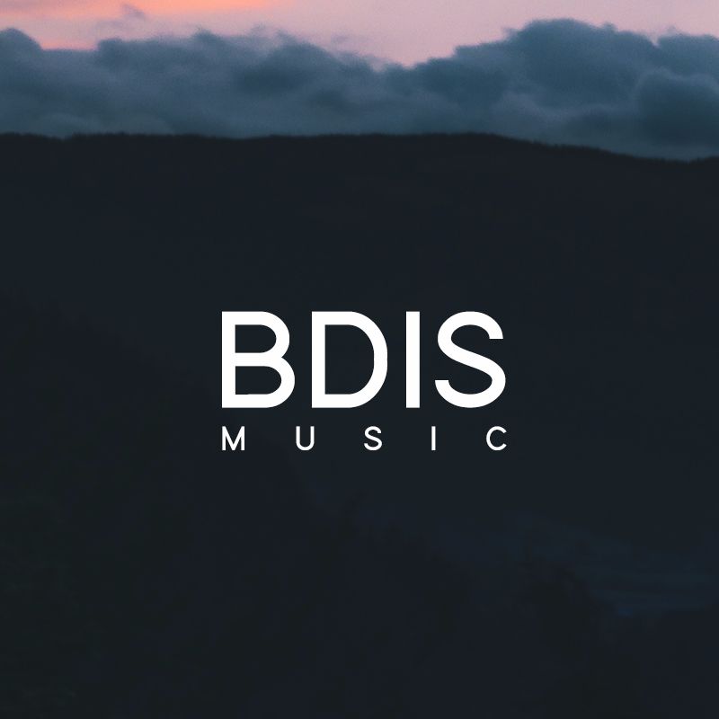 BDIS Music podcast artwork