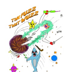 Mike Goetz (TheFuzzThatWuzz)