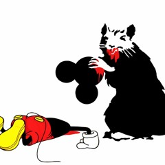 MickeyMou$e inda TrapHou$e