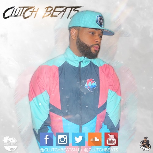 ClutCh Beats’s avatar