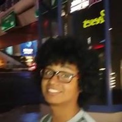 Reggie Manuel Guadalupe