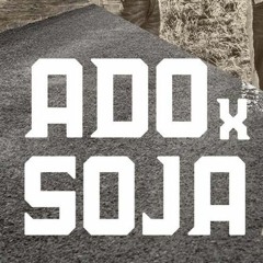 AdoxSoja#SoulGang