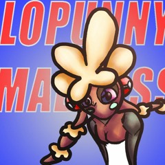 lopunny-madness