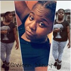 Shanice Fling