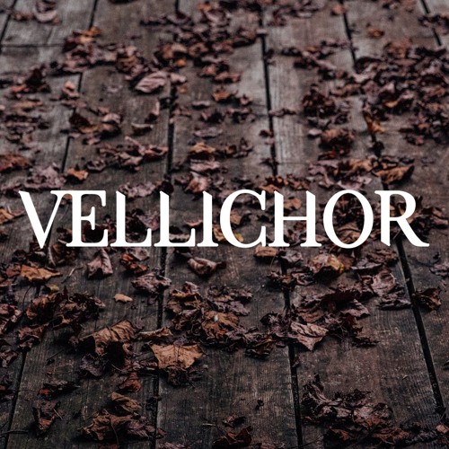 VELLICHOR’s avatar