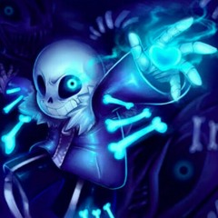 sans the eskeleton