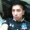 Alejandro Matias